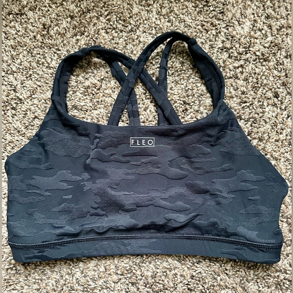 Fleo Isla bra M